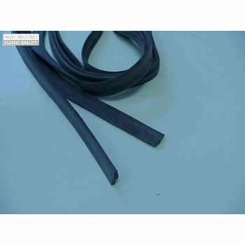 MOUSSERUBBER KOPLGLAS