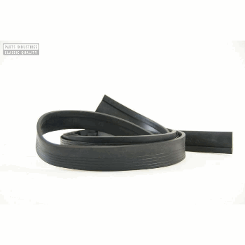 KOFFERBAK/ACHTERPANEEL RUBBER KOFFERBAK/ACHTERPANEEL RUBBER