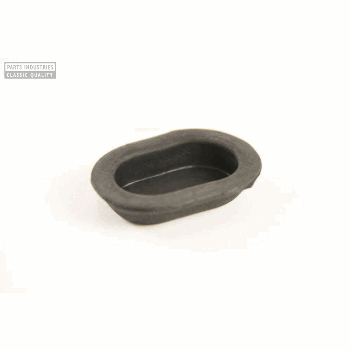 PORT. AFDICHTSTOP RUBBER OVAAL PORT. AFDICHTSTOP RUBBER OVAAL