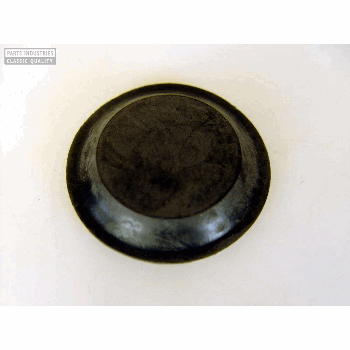 GROTE RONDE AFDICHTSTOP PORT. GROTE RONDE AFDICHTSTOP PORT.