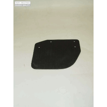 SPATLAP ONDER C-STIJL L/R SPATLAP ONDER C-STIJL L/R