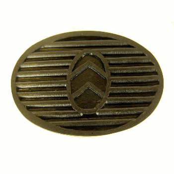 OVAL PEDAL RUBBER OVAL PEDAL RUBBER