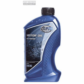 MOTOROLIE 15W-40 1L MOTOROLIE 15W-40 1L