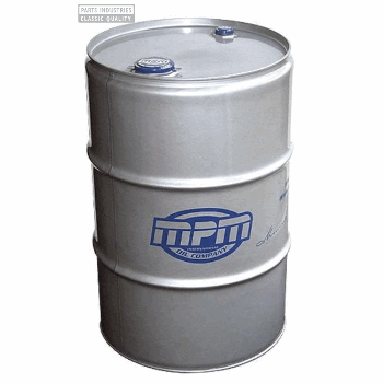 ENGINE OIL 15W-40 205L