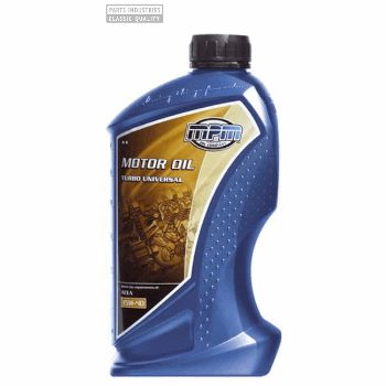 MOTOROLIE 15W-40 TURBO 1L MOTOROLIE 15W-40 TURBO 1L