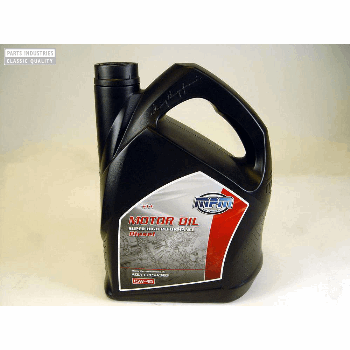 ENGINE OIL 15W-40 S.H.P.D. 5L