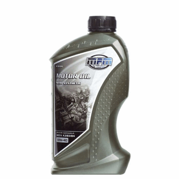 ENGINE OIL 10W-40 SEM.SYN 1L ENGINE OIL 10W-40 SEM.SYN 1L
