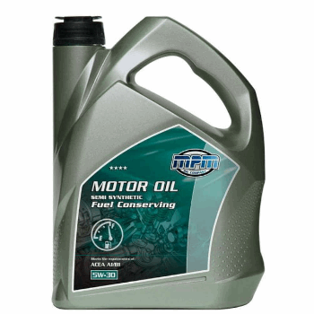 ENGINE OIL 5W-30 FUELCON 5L