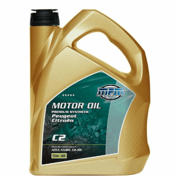 ENGINE OIL 5W-30 PRIM.SYNT 5L