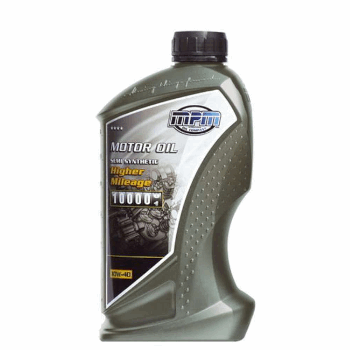 ENG. OIL 10W-40 SEM.SYN 1L HM