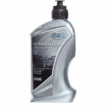 TRANSMISSION OIL 75W-90 1L