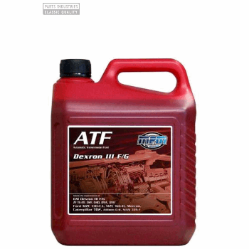 ATF-OIL DEXRON III-F 4L
