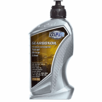 TRANSMISSION OIL FS 75W-90 1L TRANSMISSION OIL FS 75W-90 1L
