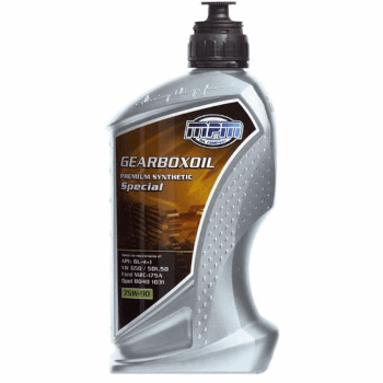 TRANSMISSION OIL FS 75W-90 1L