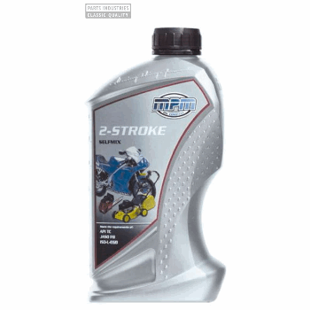 2-TAKT OLIE SELFMIX 1L 2-TAKT OLIE SELFMIX 1L
