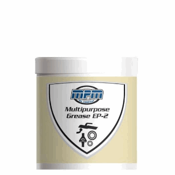 MULTI-P. GREASE NLGI 2/3 1KG