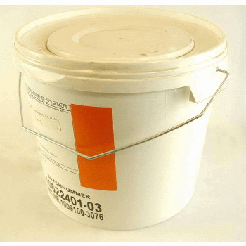 MULTI-P. GREASE NLGI 2/3 5KG