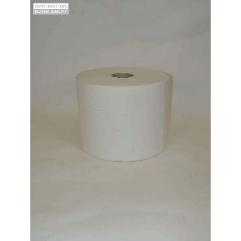 PAPIERROL 24CM X 1000M 1-LAAGS PAPIERROL 24CM X 1000M 1-LAAGS