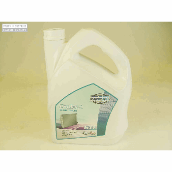 COOLANT C-2270 -38C 5L