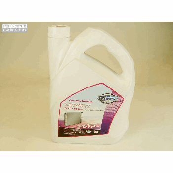 COOLANT PURPLE G12+ -40C 5L