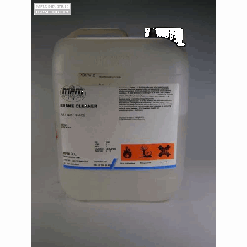 BRAKE CLEANER 5L