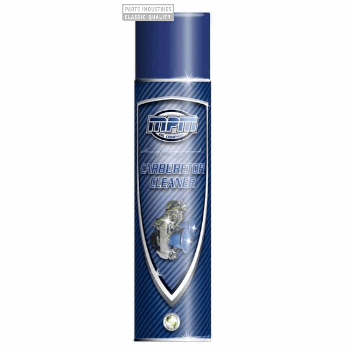 CARBURATEURREINIGER 400ML