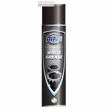 WHITE GREASE 400ML