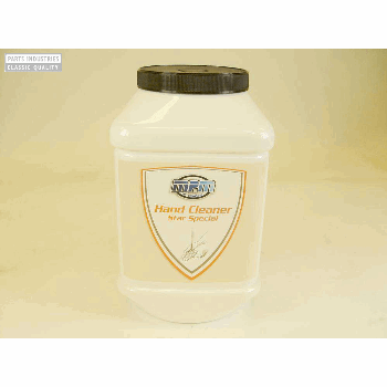 HAND CLEAN. STAR SPECIAL 4.5L HAND CLEAN. STAR SPECIAL 4.5L