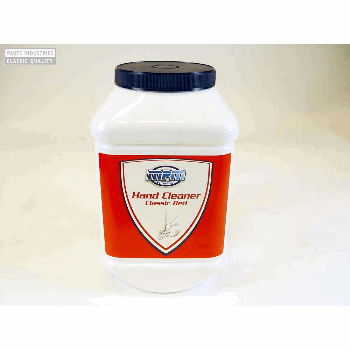 HAND CLEAN. CLASSIC RED 4.5L HAND CLEAN. CLASSIC RED 4.5L