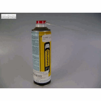 SPUITBUS FUEL SYSTEM CLEANER SPUITBUS FUEL SYSTEM CLEANER