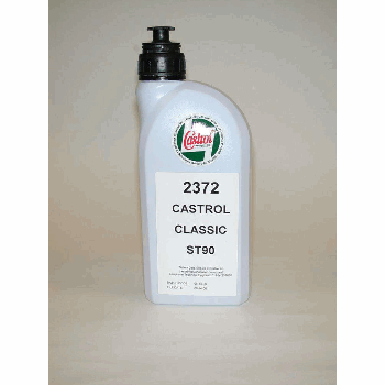 CL. TRANSMISSIE-OLIE ST90 1 L. CL. TRANSMISSIE-OLIE ST90 1 L.