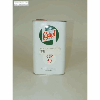 CL. MOTOROLIE XL GP50 1L. CL. MOTOROLIE XL GP50 1L.