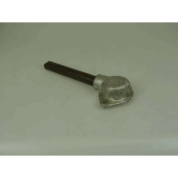 CARTERVENTILATIE PIJP