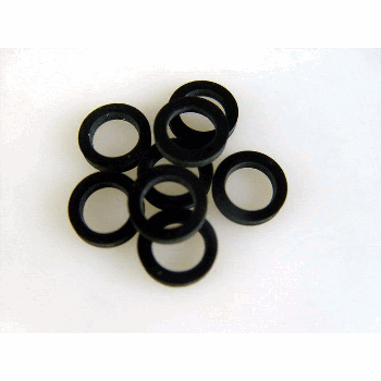 KLEPSTEELRUBBER SET (8 STUKS) KLEPSTEELRUBBER SET (8 STUKS)