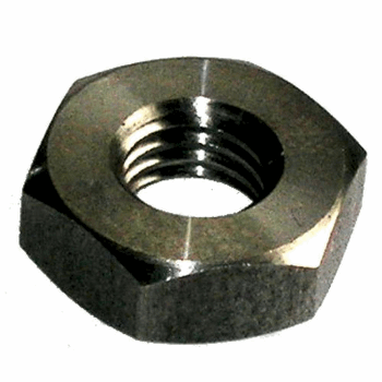 KLEPDEKSELMOER 17X6MM KLEPDEKSELMOER 17X6MM