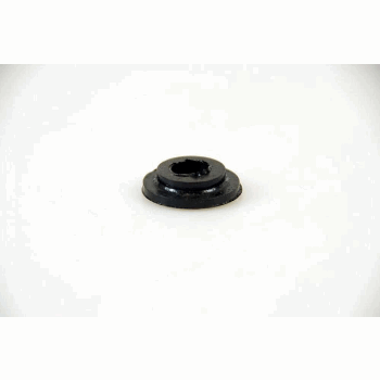 KLEPDEKSEL BEVESTIG RUBBER KLEPDEKSEL BEVESTIG RUBBER