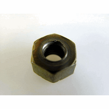 VLIEGWIEL MOER VLIEGWIEL MOER