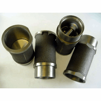 ZUIGERS+CIL.BUSSENTA 144.6MM