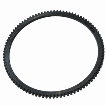 STARTERKRANS VLIEGWIEL