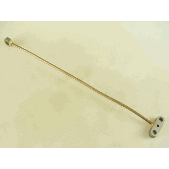 OLIELEIDING NAAR CILINDERKOP OLIELEIDING NAAR CILINDERKOP