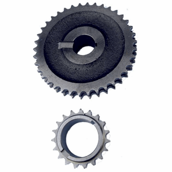 DISTRIBUTIE TANDWIEL SET