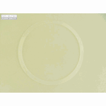 CIL.VOET PAKKING 0.07MM STD CIL.VOET PAKKING 0.07MM STD
