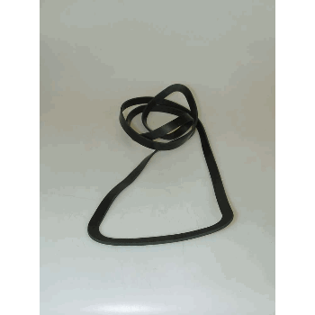 KLEPDEKSELPAKKING RUBBER