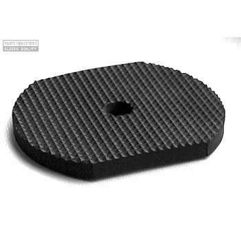 MOTORSTEUN RUBBER LINKS/RECHTS MOTORSTEUN RUBBER LINKS/RECHTS