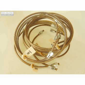 REMLEIDING SET REMLEIDING SET