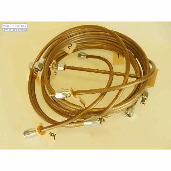 REMLEIDING SET REMLEIDING SET