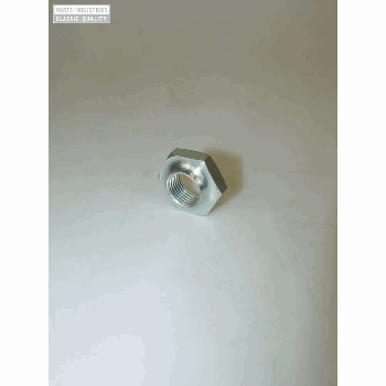 FUSEEKOGEL MOER BOVEN FUSEEKOGEL MOER BOVEN