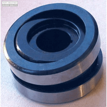 FUSEEKOGEL ONDER FUSEEKOGEL ONDER