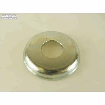 REACTIESTANG CUP VOOR RUBBER REACTIESTANG CUP VOOR RUBBER