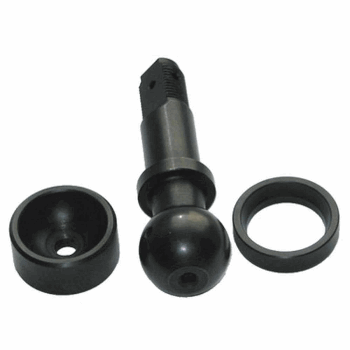 FUSEEKOGEL SET ONDER